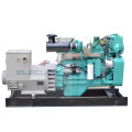 Marine Diesel Generator For Sales 250KW 340HP Engine By Cummin  N855-DM Have Spare Parts For Sales